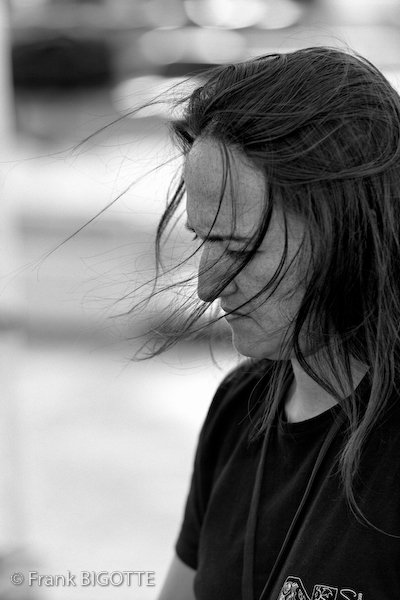 Carine Bonnefoy