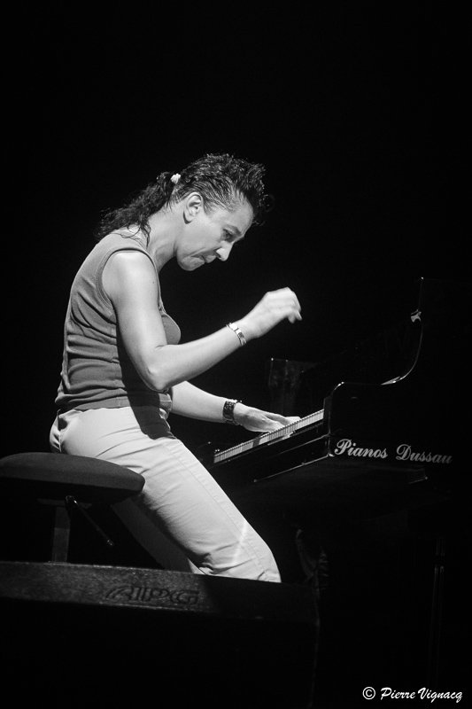 Camelia Ben Naceur