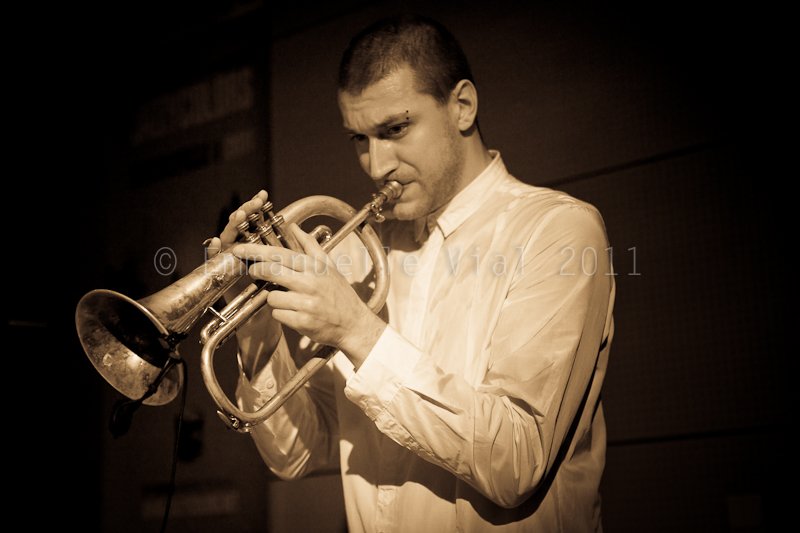 Adam Baron