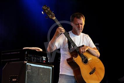 Ronan Guilfoyle