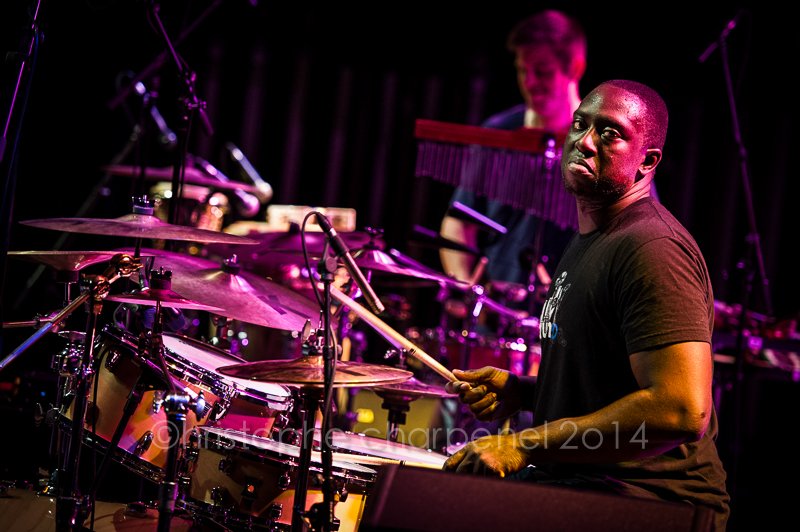 Larnell Lewis
