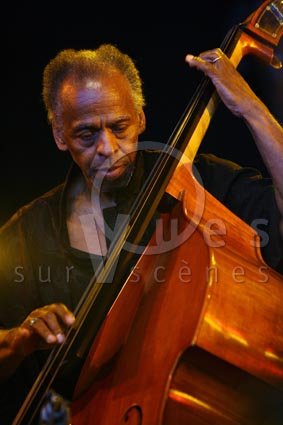 Cecil McBee