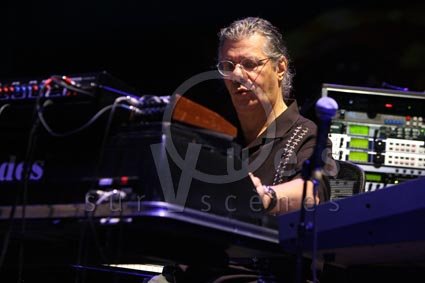 Chick Corea