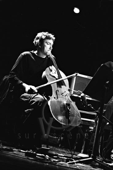 Vincent Courtois