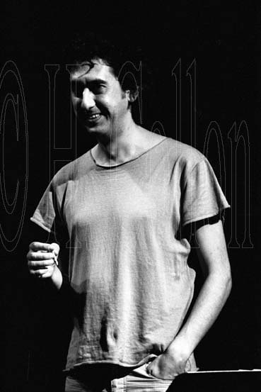 Gilles Coronado © H. Collon