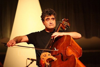 Renaud Garcia Fons