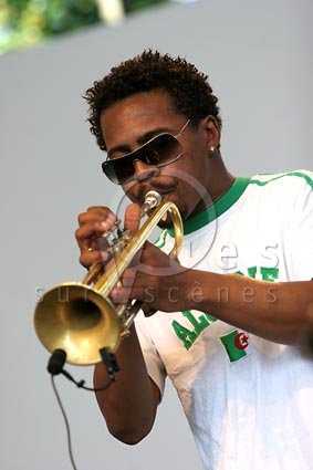 Roy Hargrove