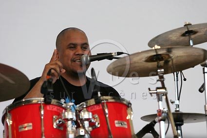 Jason Thomas