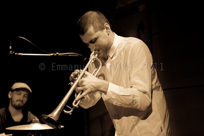 Adam Baron