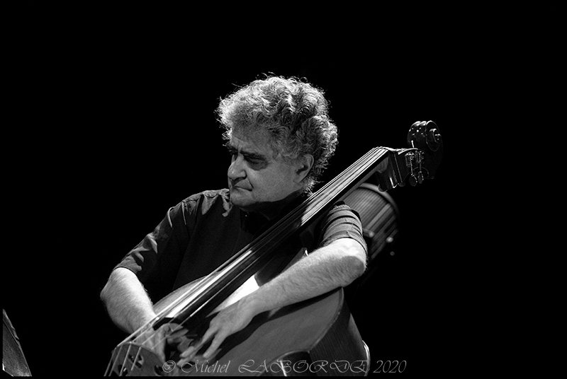 Renaud Garcia Fons