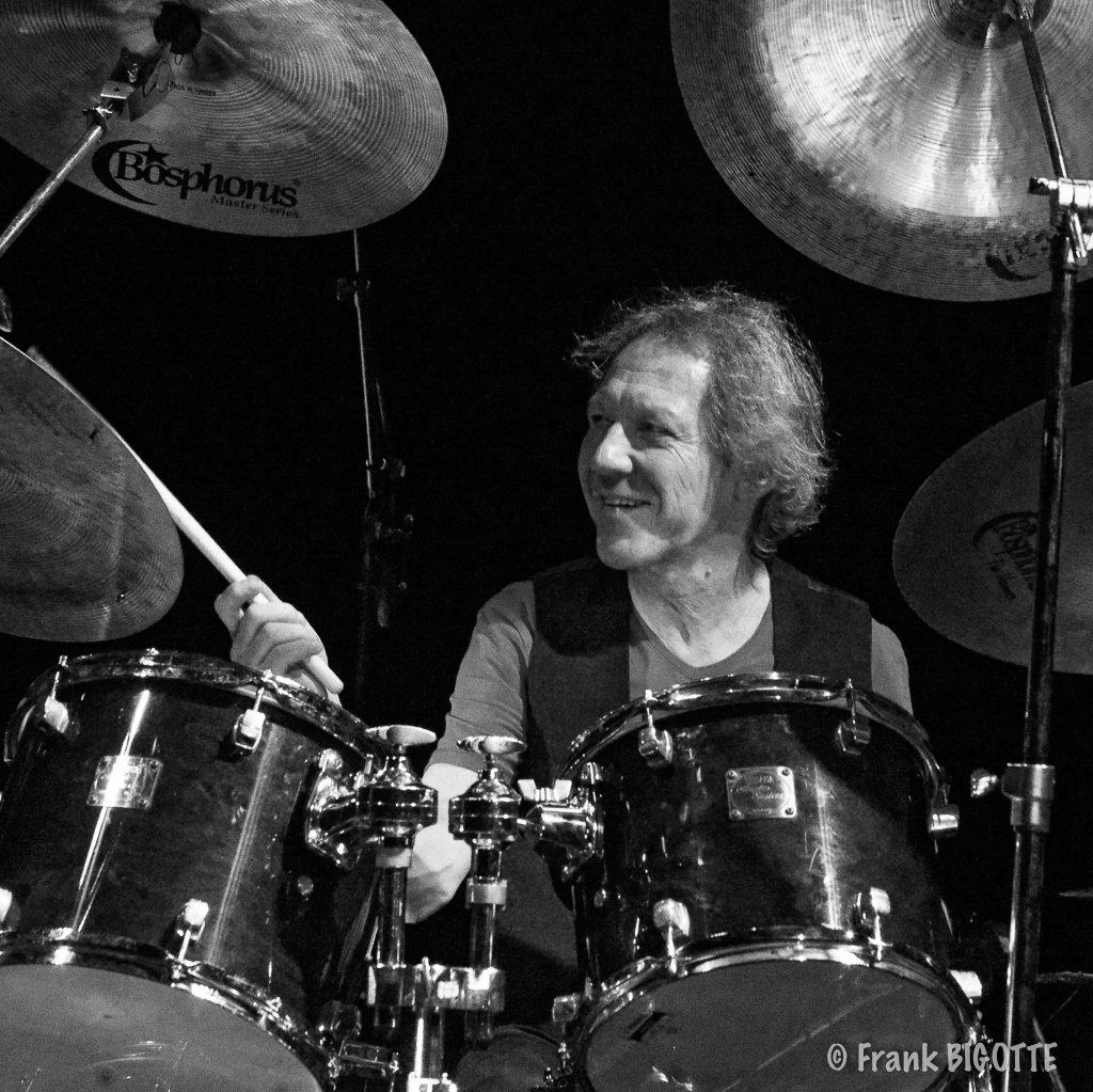 Simon Goubert
