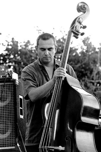 Claude Tchamitchian