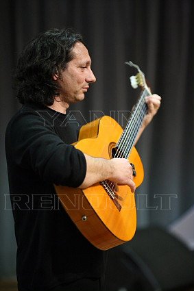 Antonio Ruiz