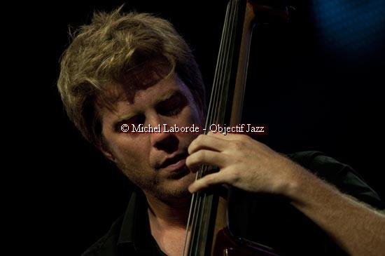 Kyle Eastwood