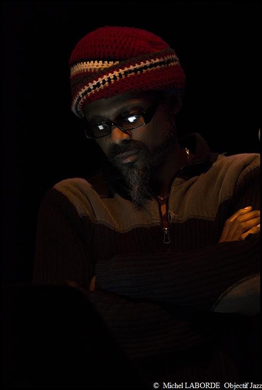 Khari B.
