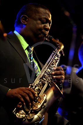 Jesse Davis