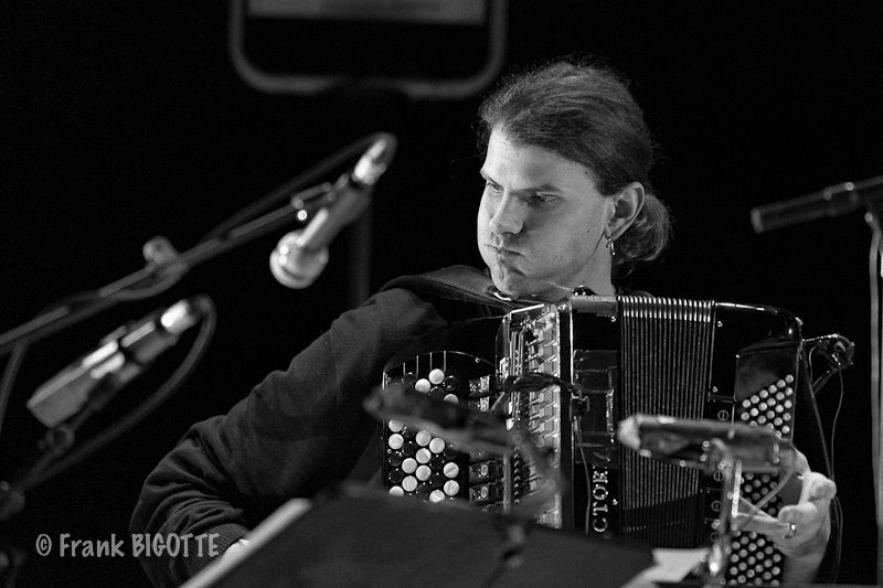 Vincent Peirani