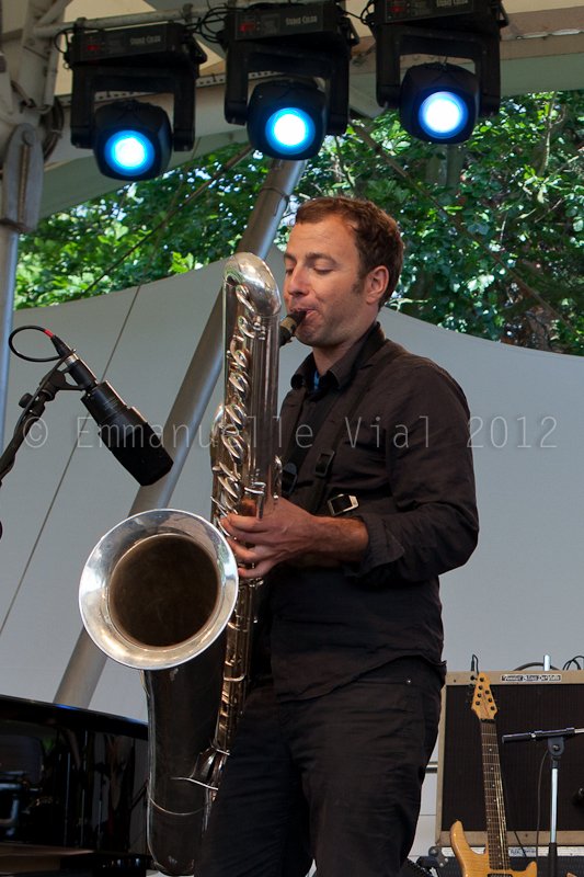 Gérald Chevillon
