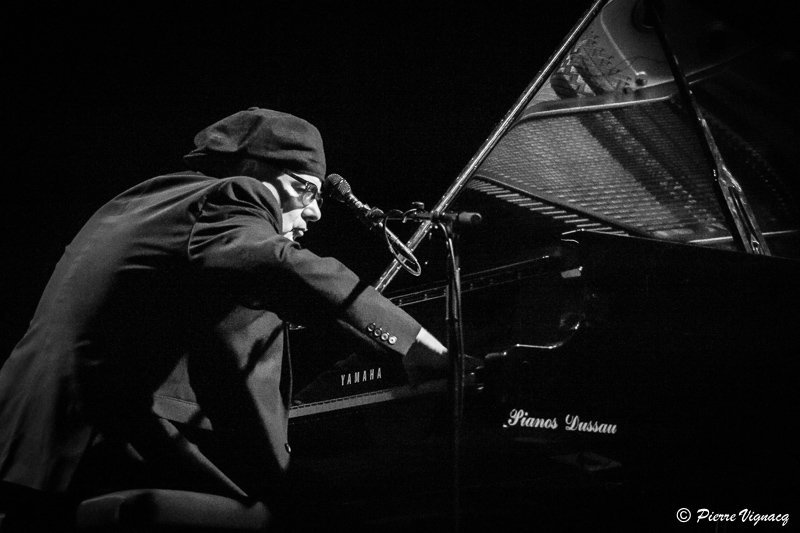 Ian Shaw