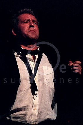 Laurent Dehors