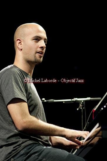 Shai Maestro