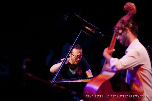 Yaron Herman trio