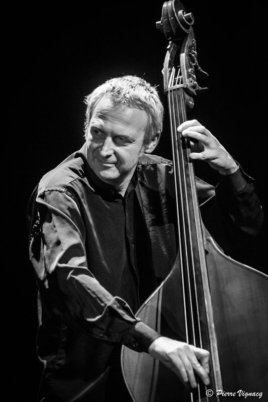 Gérald Muller
