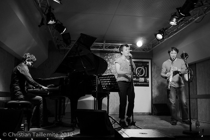 Bruno Ruder, Jeanne Added, Vincent Lê Quang