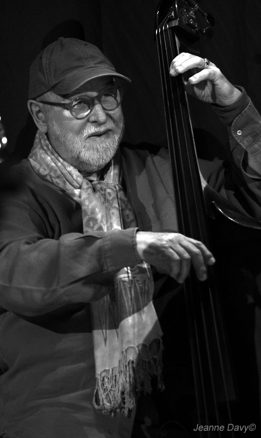 Henri Texier