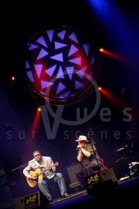 Lurrie Bell / Matthew Skoller