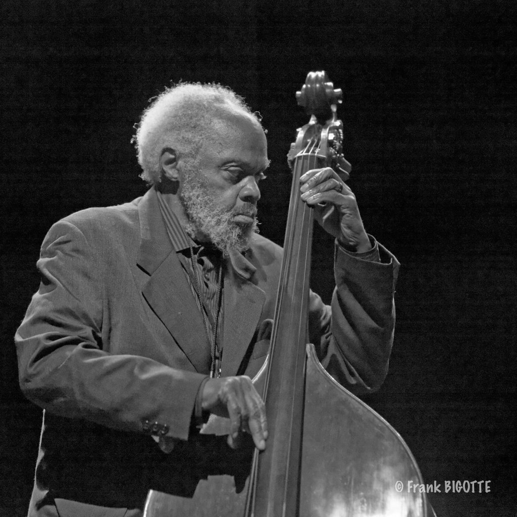 Henry Grimes