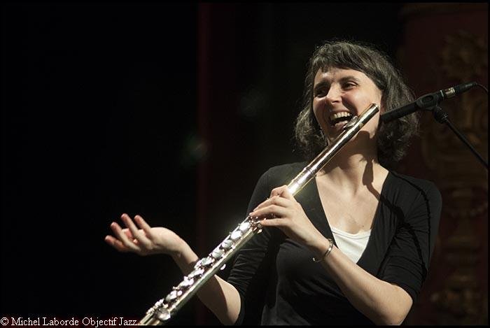 Sylvaine Hélary