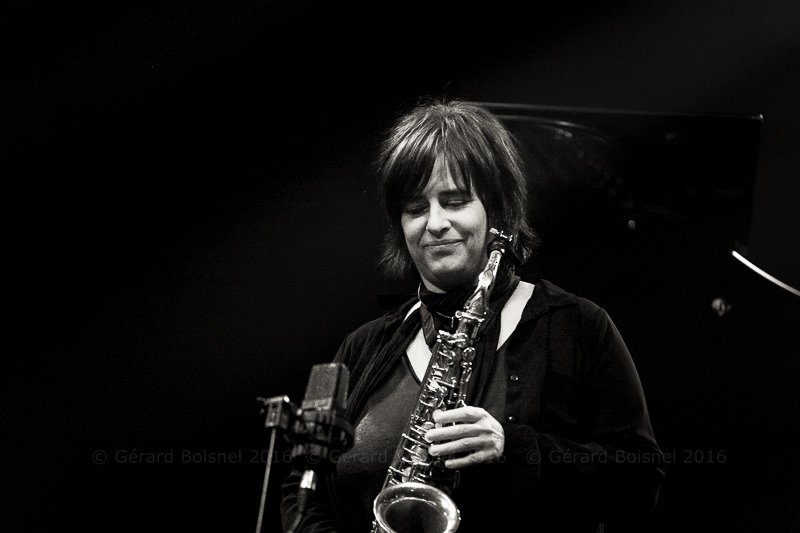 Géraldine Laurent