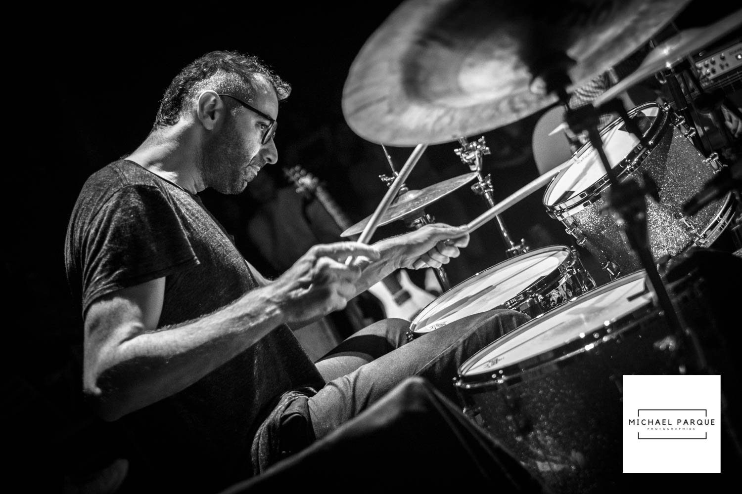 Yann Joussein
