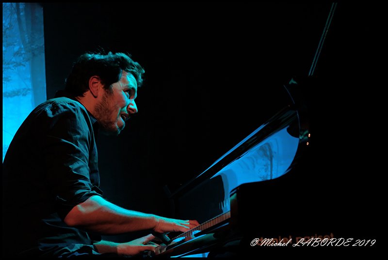 Rémi Panossian