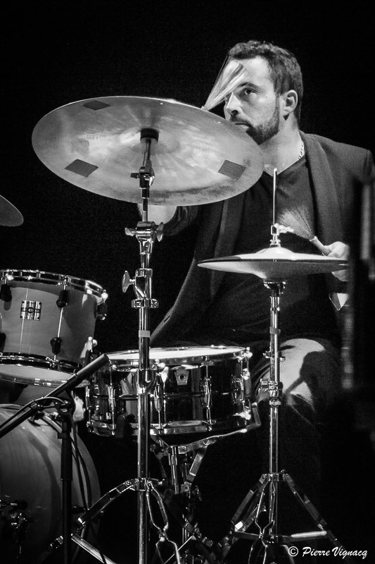 Fabien Tournier