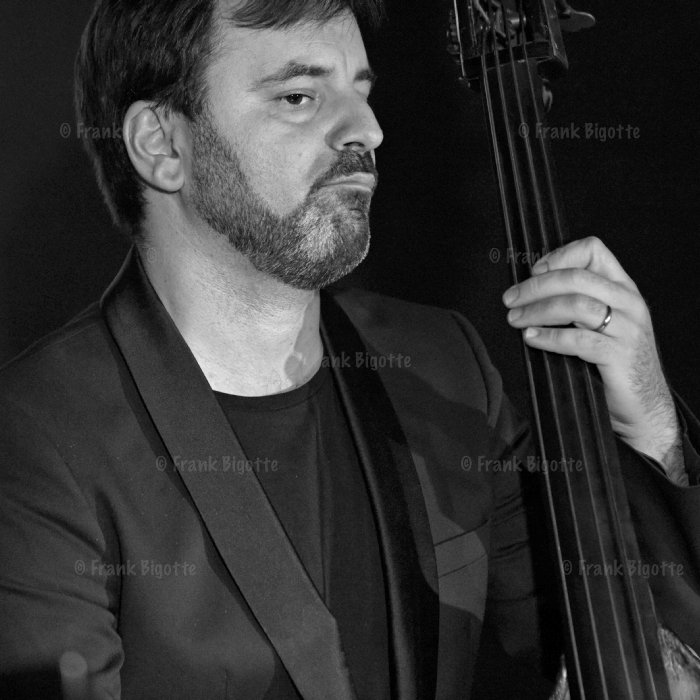 Nicolas Sabato