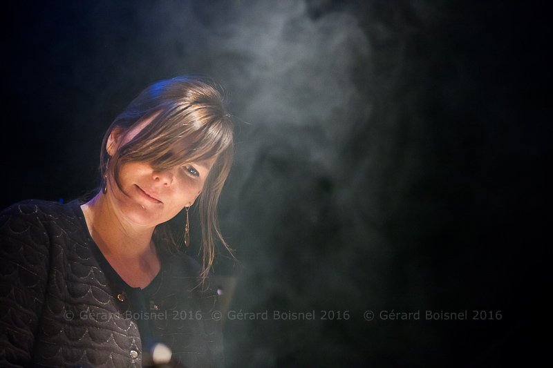 Juliette Paquereau