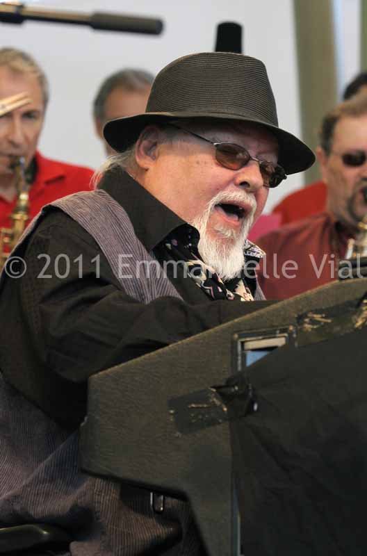 Eddy Louiss