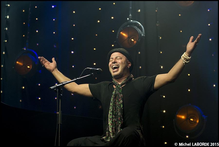 Dhafer Youssef
