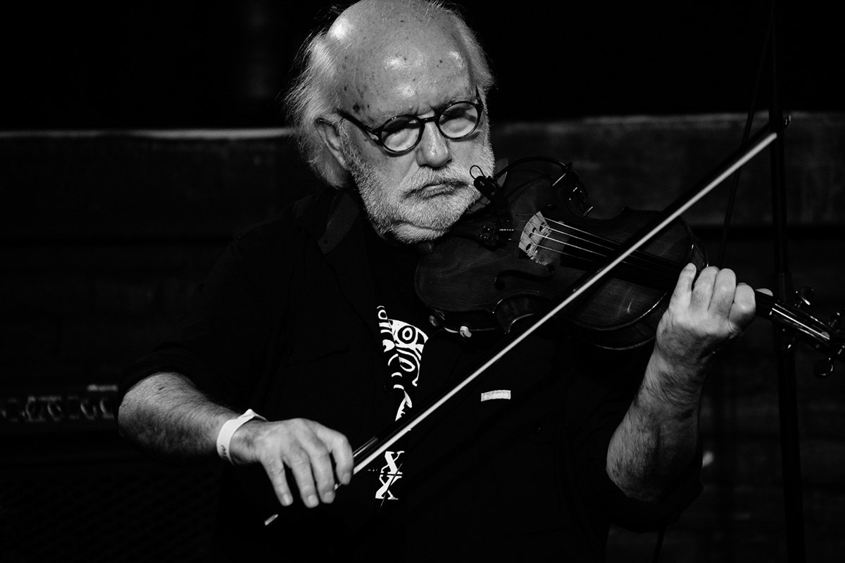 Carlos Zingaro