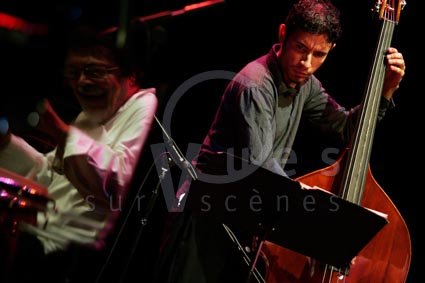 Ricardo Rodriguez / Ray Barretto