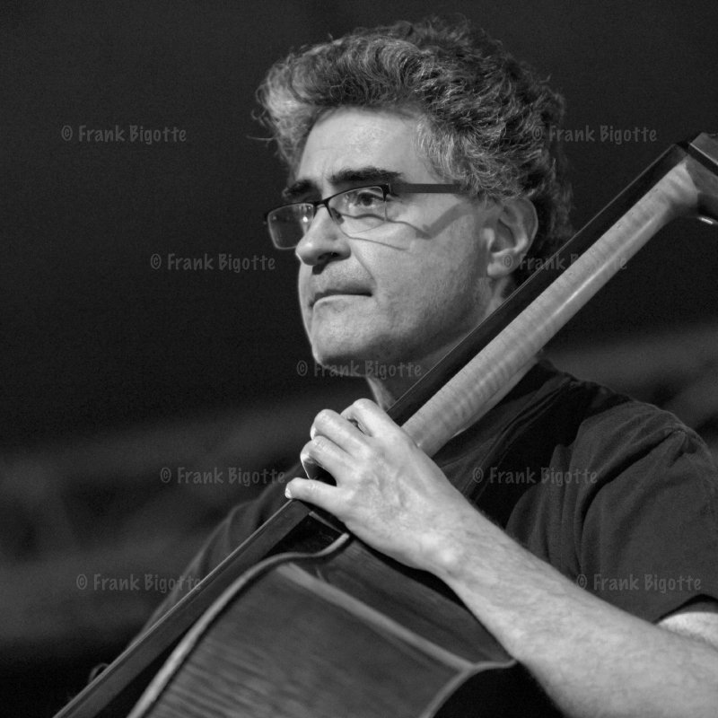 Renaud Garcia Fons