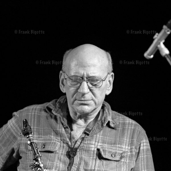 Dave Liebman