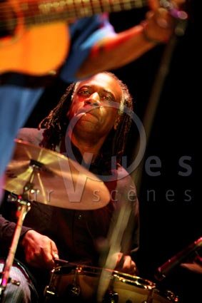 Larry Crockett