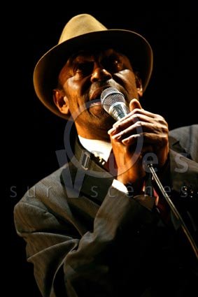 Archie Shepp
