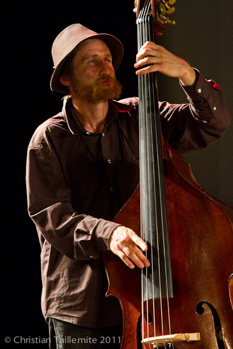Rodolphe Dumont