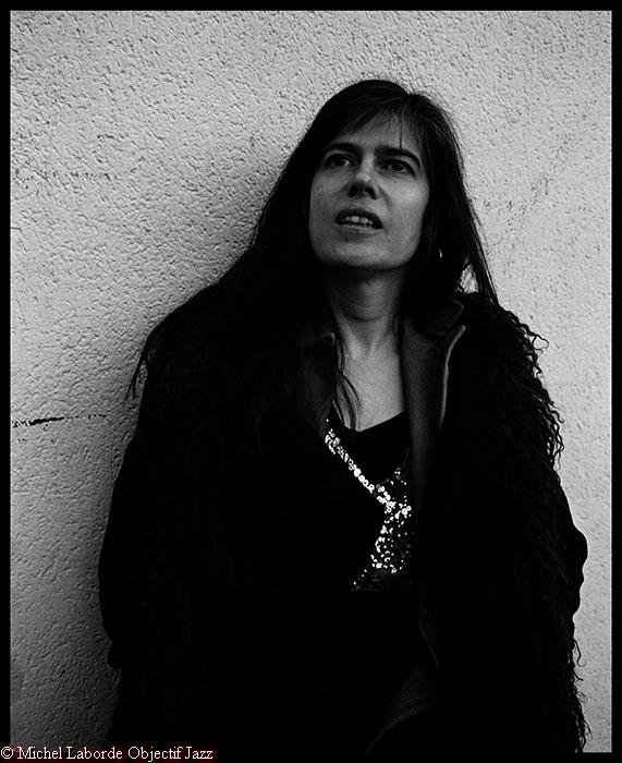 Hélène Breschand