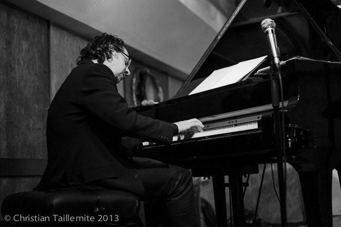 Bruno Angelini
