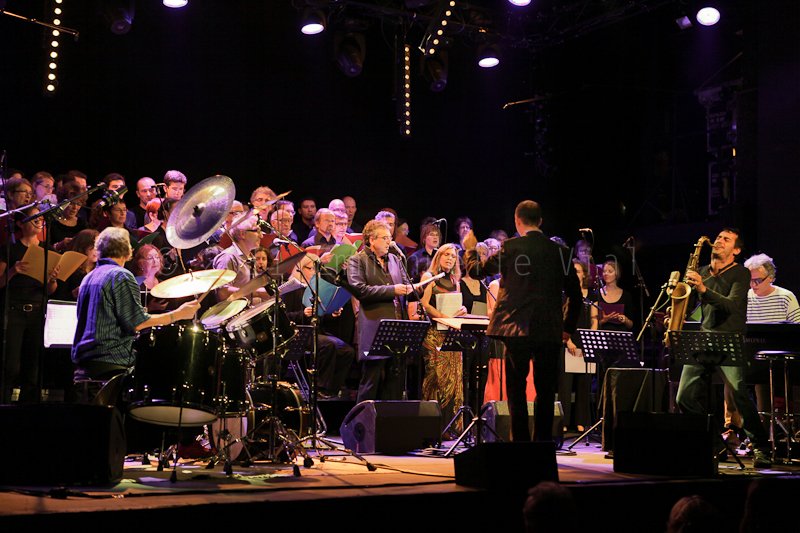 orchestre des Pays de Savoie